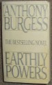 Earthly Powers - Anthony Burgess