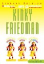 Steppin' on a Rainbow - Kinky Friedman