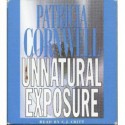 Unnatural Exposure - C.J. Critt, Patricia Cornwell