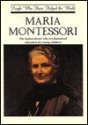 Maria Montessori - Beverley Birch