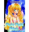 Mermaid Melody: Pichi Pichi Pitch, Vol. 05 - Pink Hanamori