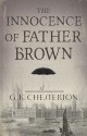 The Innocence of Father Brown - G.K. Chesterton