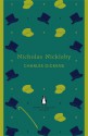 Nicholas Nickleby - Charles Dickens