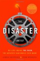 The Disaster Artist: My Life Inside The Room, the Greatest Bad Movie Ever Made - Greg Sestero, Tom Bissell