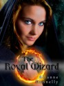 The Royal Wizard (Dragonborn, #1) - Alianne Donnelly