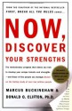 Now, Discover Your Strengths - Marcus Buckingham, Donald O. Clifton