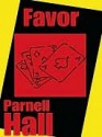 Favor (Stanley Hastings Series #3) - Parnell Hall