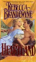 Heartland - Rebecca Brandewyne