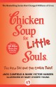 Chicken Soup for Little Souls: The New Kid and the Cookie Thief - Mary O'Keefe Young, Jack Canfield, Mark Victor Hansen