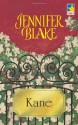 Kane - Jennifer Blake