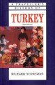 A Traveller's History Of Turkey (The Traveller's History Series) - Richard Stoneman