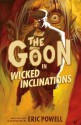 Wicked Inclinations - Eric Powell