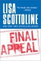 Final Appeal - Lisa Scottoline