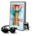 Celebutantes: Library Edition (Playaway Audiobook) - Amanda Goldberg, Ruthanna Khalighi Hopper