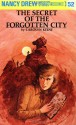 The Secret of the Forgotten City - Carolyn Keene