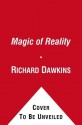 The Magic of Reality: How We Know What's Really True (Audio) - Richard Dawkins, Lalla Ward