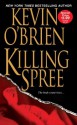 Killing Spree - Kevin O'Brien