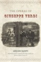 The Operas of Giuseppe Verdi - Abramo Basevi, Edward Schneider, Stefano Castelvecchi