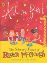 All the Best: The Selected Poems Of Roger Mc Gough - Roger McGough, Lydia Monks