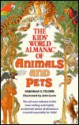 The Kids' World Almanac Of Animals And Pets - Deborah G. Felder, John Lane