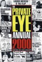 The Private Eye Annual 2000 - Ian Hislop