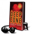 The Deep Zone (Audio) - James M. Tabor, Paul Michael