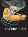 enVisionMath, Grade 3 - Randall I. Charles, Mary Cavanagh, Janet H. Caldwell