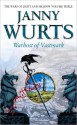 Warhost of Vastmark (Wars of Light and Shadow. #3) - Janny Wurts