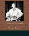 Pelleas and Melisande - Maurice Maeterlinck