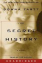 The Secret History (Audio) - Donna Tartt