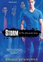 Storm - Brigid Kemmerer