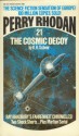 The Cosmic Decoy - Karl-Herbert Scheer, Wendayne Ackerman