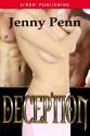 Deception - Jenny Penn