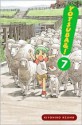 Yotsuba&!, Vol. 7 - Kiyohiko Azuma