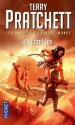 Pyramides (Les annales du Disque-Monde, #7) - Terry Pratchett