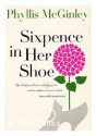 Sixpence in Her Shoe - Phyllis McGinley