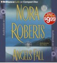 Angels Fall - Joyce Bean, Nora Roberts