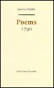 Poems 1790 - Joanna Baillie