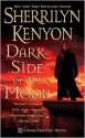 Dark Side of the Moon (Dark-Hunter, #10; Were-Hunter, #5) - Sherrilyn Kenyon