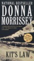 Kit's Law - Donna Morrissey