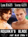 Adwaka's Blade - Lynn Hagen, Stormy Glenn