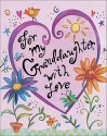 For My Granddaughter, with Love - Ariel Books, Ariel Books Staff, Margy Ronning