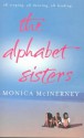 The Alphabet Sisters - Monica McInerney