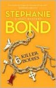 6 Killer Bodies - Stephanie Bond