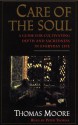 Care of the Soul (Audio) - Thomas Moore, Peter Thomas