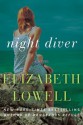 Night Diver - Elizabeth Lowell