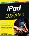 iPad for Dummies - Edward C. Baig