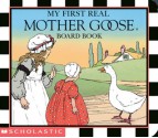 My First Real Mother Goose - Blanche Fisher Wright