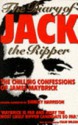 The Diary of Jack the Ripper - Shirley Harrison