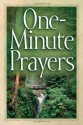 One-Minute Prayers(TM) - Hope Lyda